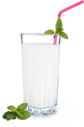 buttermilk vector