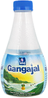 gangajal
