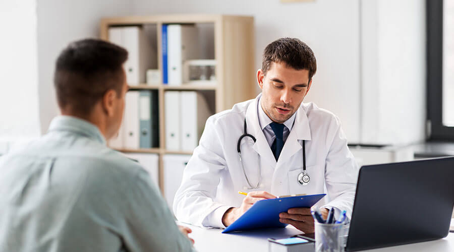 Employees Medical Checkup