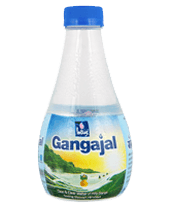 Gangajal