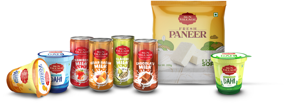 Extending the care Sun Village