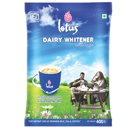 Dairy Whitener 400gm
