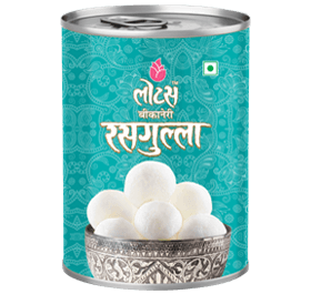 Rasgulla 1.25kg