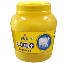 Cow Plus Ghee 500ml