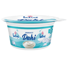 Toned Milk Dahi 160gm
