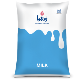 Toned Milk 6kg