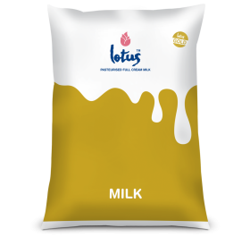 Full Cream Milk (Gold) 6kg