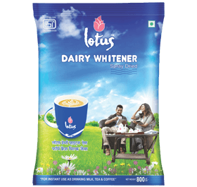 Dairy Whitener 800gm
