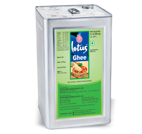 Ghee 5lt