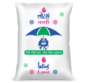 Lassi 200gm