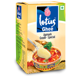 Ghee 1lt