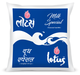 Milk Special 500g