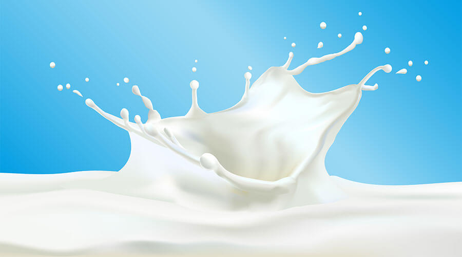 Fluid Milk