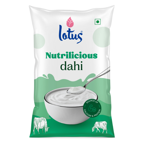 dahi