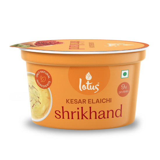 shrikhand